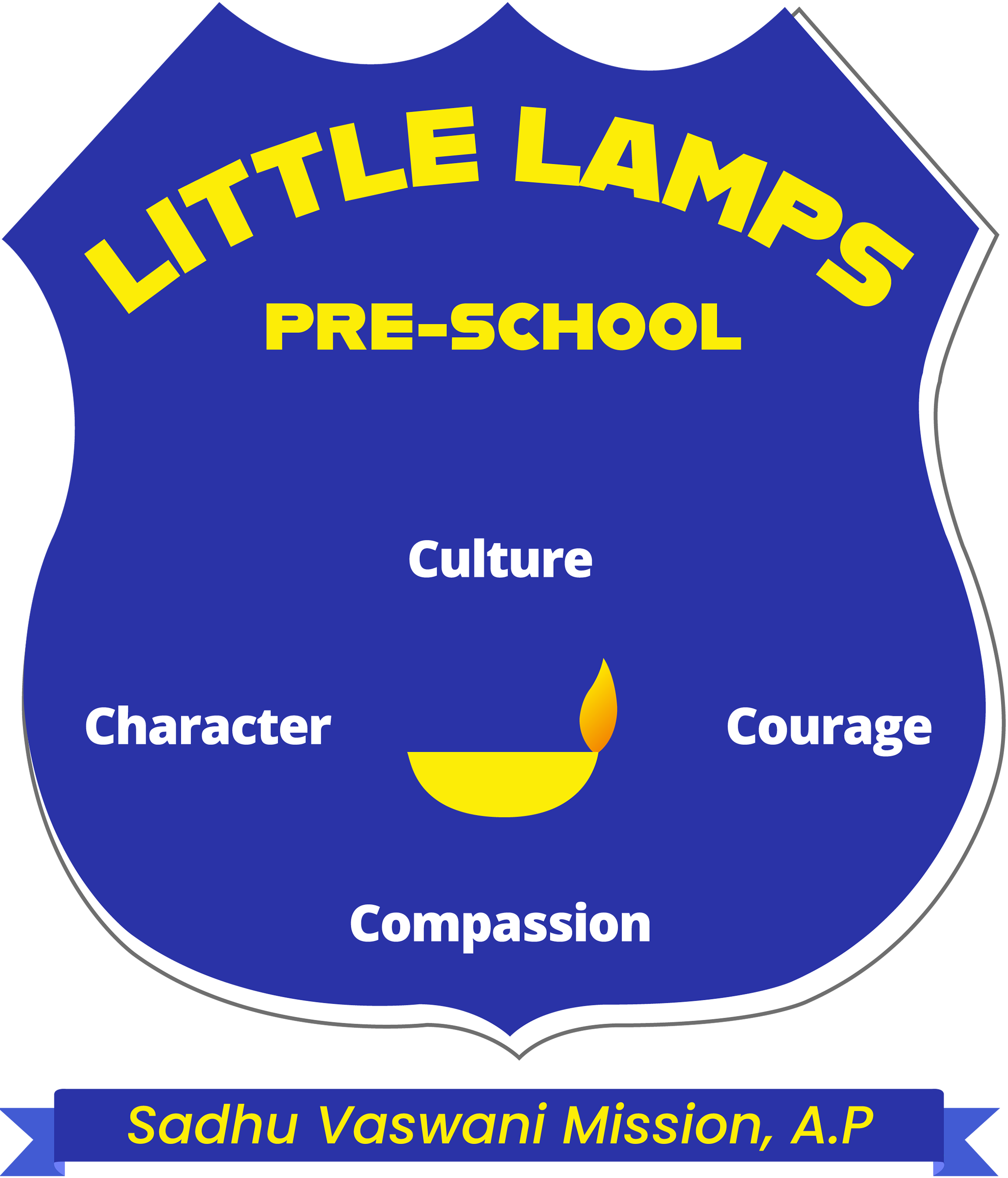 Little Lamps Pre-School